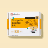 LEGO Education Computer Science & AI Kit: Year 4-6 45521L