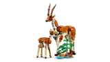 LEGO Creator Wild Safari Animals 31150L