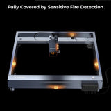 xTool Fire Safety Set for P2/D1 PRO/Other P5010375