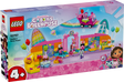 LEGO Gabby´s Dollhouse Gabby's Party Room 10797L