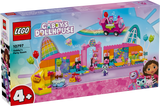 LEGO Gabby´s Dollhouse Gabby's Party Room 10797L