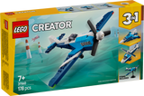LEGO Creator Aircraft: Race Plane 31160L