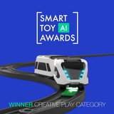 Intelino J-1 Smart Train Starter Set INT-J1-SS1-13