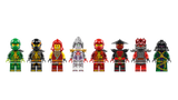 LEGO Ninjago Arc Dragon of Focus 71836L