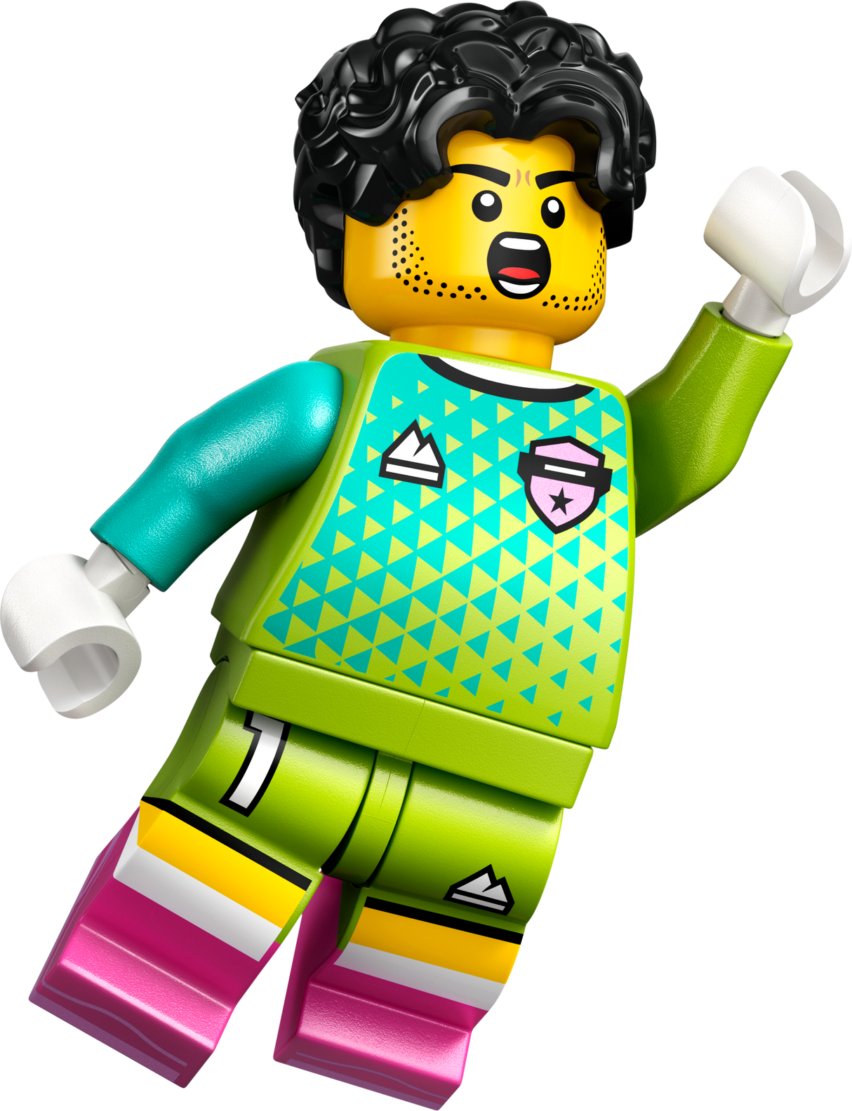 LEGO Minifigures Series 29 71052L