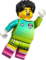 LEGO Minifigures Series 29 71052L