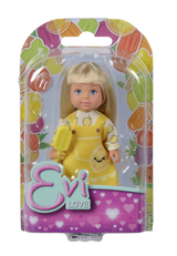 Simba Doll Evi Love With Fruit Ice Cream - 3 Different 105733562B