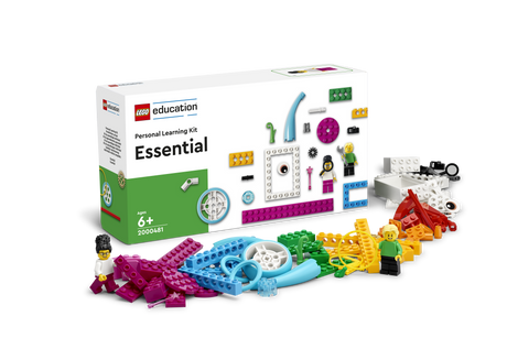LEGO Education Personal Kit Essential 2000481L