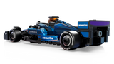 LEGO Speed Champions Williams Racing FW46 F1® Race Car 77249L
