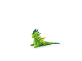 HEY CLAY Modeling Clay 15 Pieces: Dragon Island 15035E