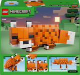 LEGO Minecraft The Fox 21588L
