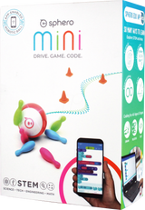 Sphero Mini Robot Red M001RED