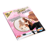 Buki Professional Studio Hair 5422I