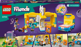 LEGO Friends Dog Rescue Van 41741L