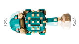 LEGO Jurassic World Baby Bumpy: Ankylosaurus 76962L