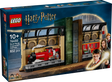 LEGO Harry Potter Book Nook: Hogwarts™ Express
 76450L