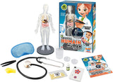 Buki Human Body 2163I