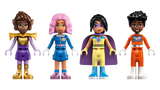 LEGO Friends Comic Book and Game Store 42674L