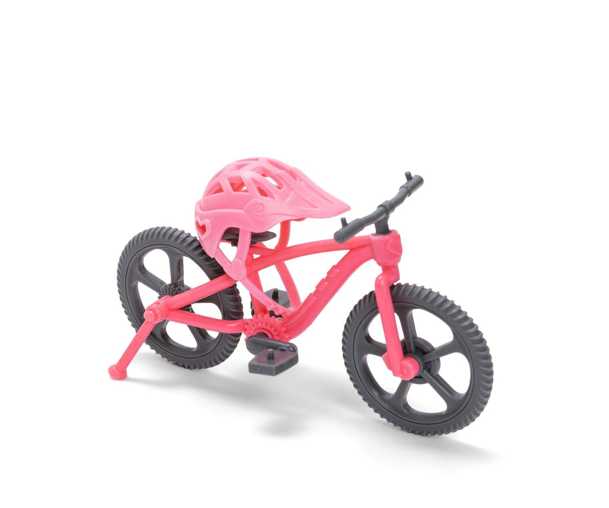 Simba Doll Evi Love With A Mountain Bike 105733959B