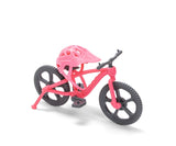 Simba Doll Evi Love With A Mountain Bike 105733959B