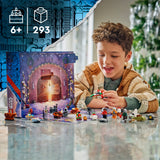 LEGO Star Wars Advent Calendar 2026 75456L