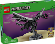 LEGO Minecraft The Ender Dragon 21595L