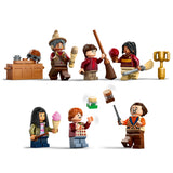 LEGO Harry Potter Quality Quidditch™ Supplies & Ice Cream 76452L