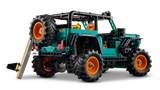 LEGO Technic Jeep Wrangler Rubicon SUV 42227L