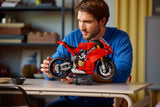 LEGO Technic Ducati Panigale V4 S Motorcycle 42202L