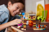 LEGO Sonic the Hedgehog Tails' Adventure Boat 76997L