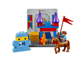 LEGO Education StoryTales Set with Storage  45005L