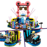 LEGO Friends Heartlake City Music Talent Show 42616L