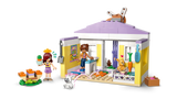 LEGO Friends Heartlake City Bunny Hotel 42679L