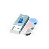 HEY CLAY Modeling Clay Wolf 3pc 30108E