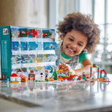 LEGO Friends Advent Calendar  41758L