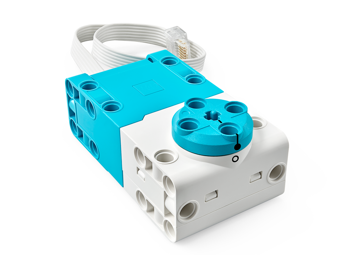 LEGO Technic Large Angular Motor 45602L