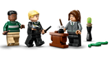 LEGO Harry Potter Slytherin House Banner 76410L