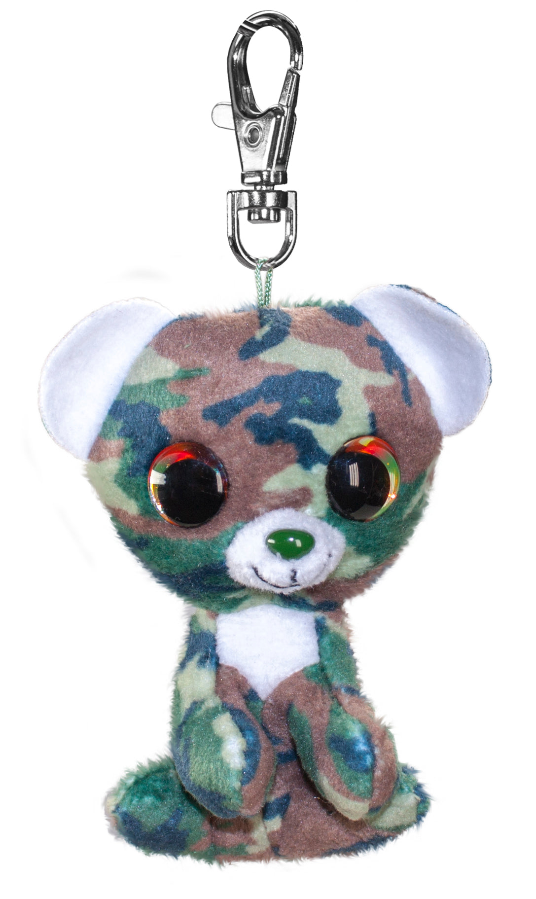 Lumo Stars Keychain Camo 8,5 cm 55007M