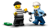LEGO City Police Bike Car Chase 60392L
