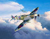 Revell plastic model Supermarine Spitfire Mk.Vb 1:72 03897R