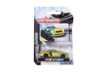 Majorette Color Changing Car 212054021B