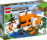 LEGO The Fox Lodge 21178L