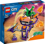 LEGO City Dunk Stunt Ramp Challenge 60359L