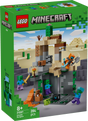 LEGO Minecraft Zombie Dungeon 21587L