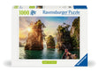 Ravensburger Puzzle 1000 Pieces: Three rocks in Cheow,Thailand 12000001V