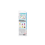 HEY CLAY Modeling Clay 3 Pieces: Yeti Sandwich 30142E