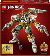 LEGO Ninjago Lloyd's Titan Mech 15th Anniversary 71860L
