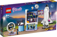 LEGO Friends Olivia's Space Academy 41713L