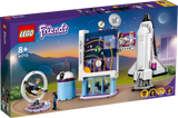 LEGO Friends Olivia's Space Academy 41713L