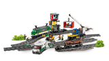 LEGO City Cargo Train 60198L